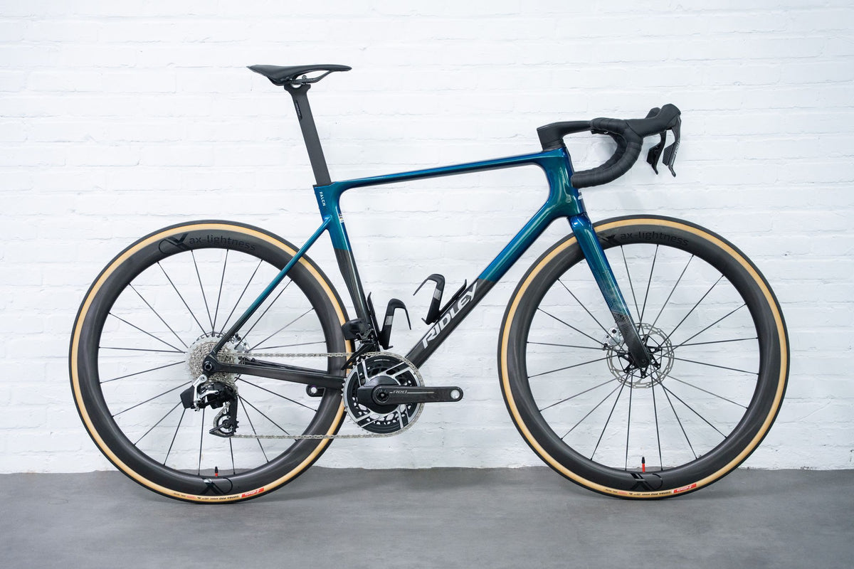 Ridley Falcn RS 2.0 - Gloss Design FR226D1s