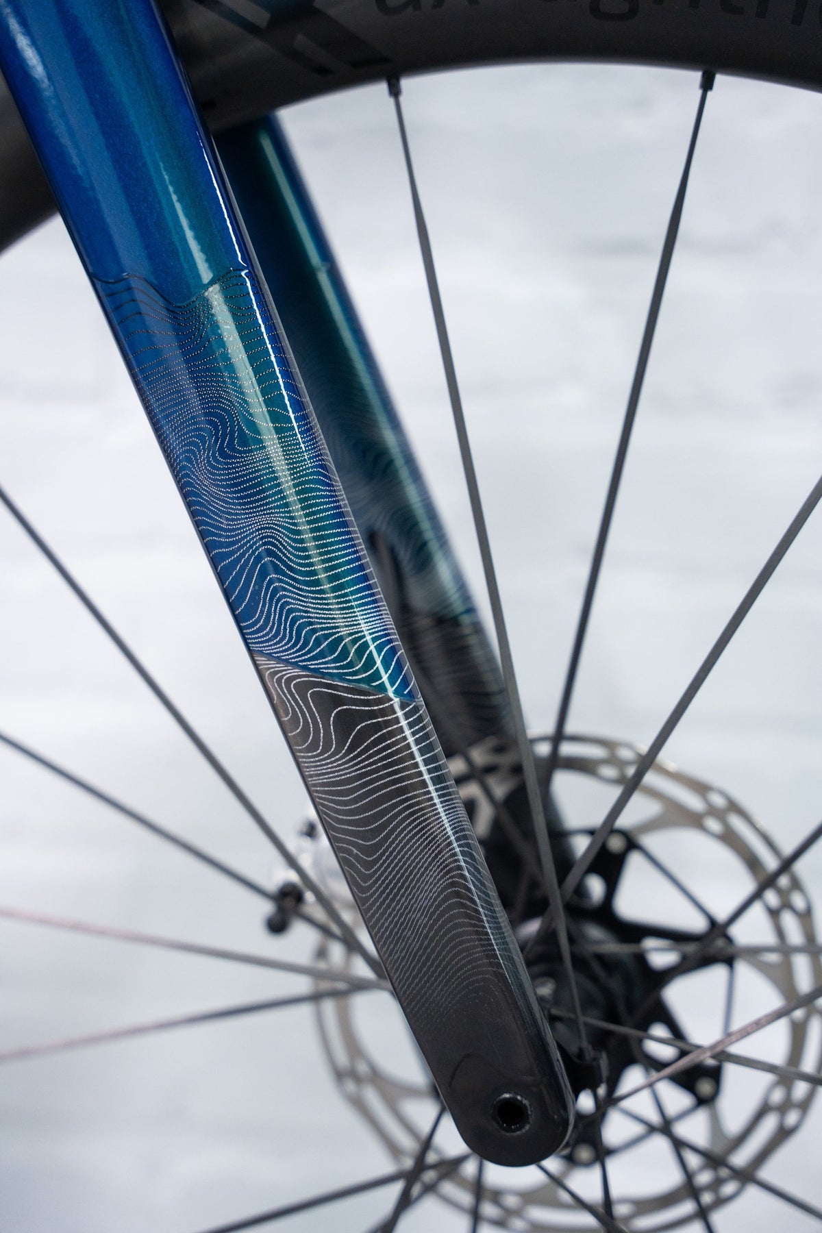 Ridley Falcn RS 2.0 - FR226D1s