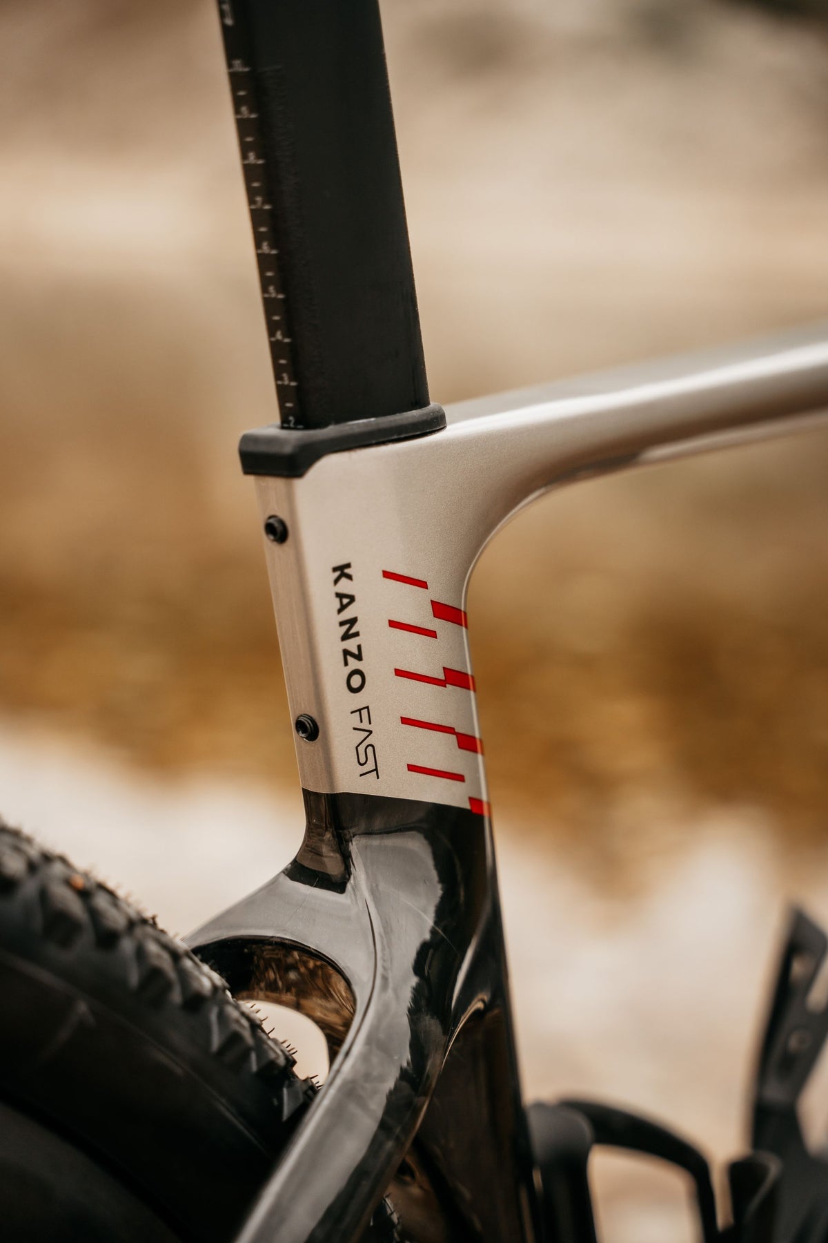 Ridley Kanzo Fast 2.0 - Autumn Grey