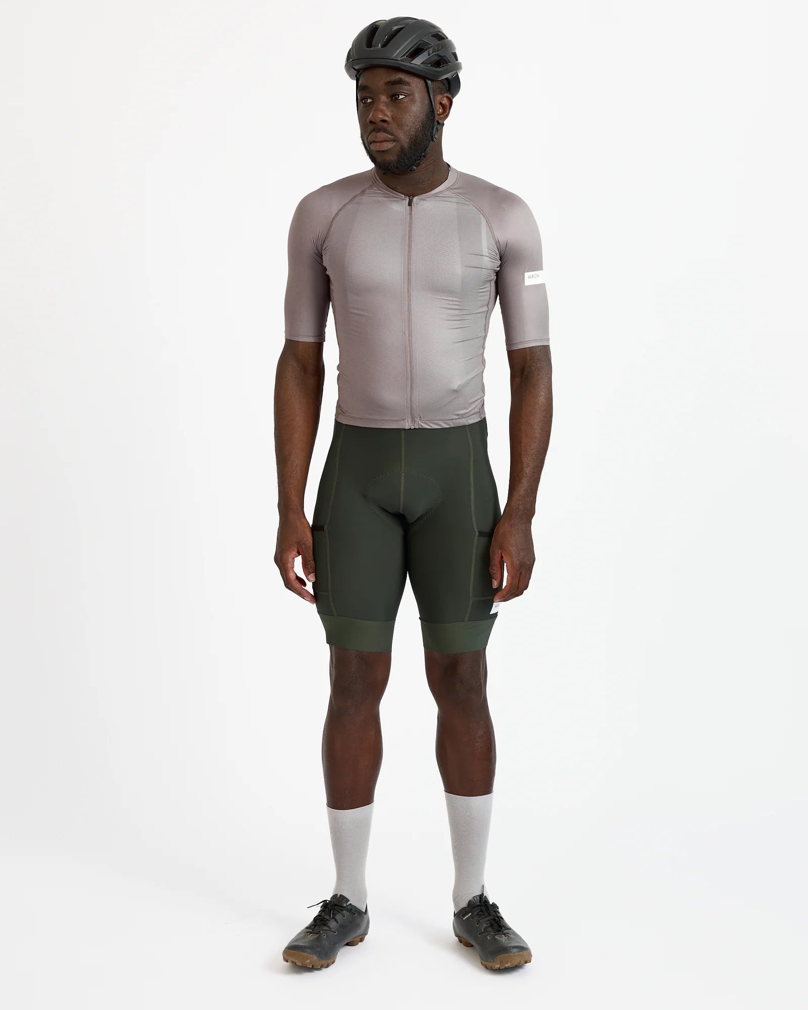Albion Lightweight Short-Sleeve Jersey