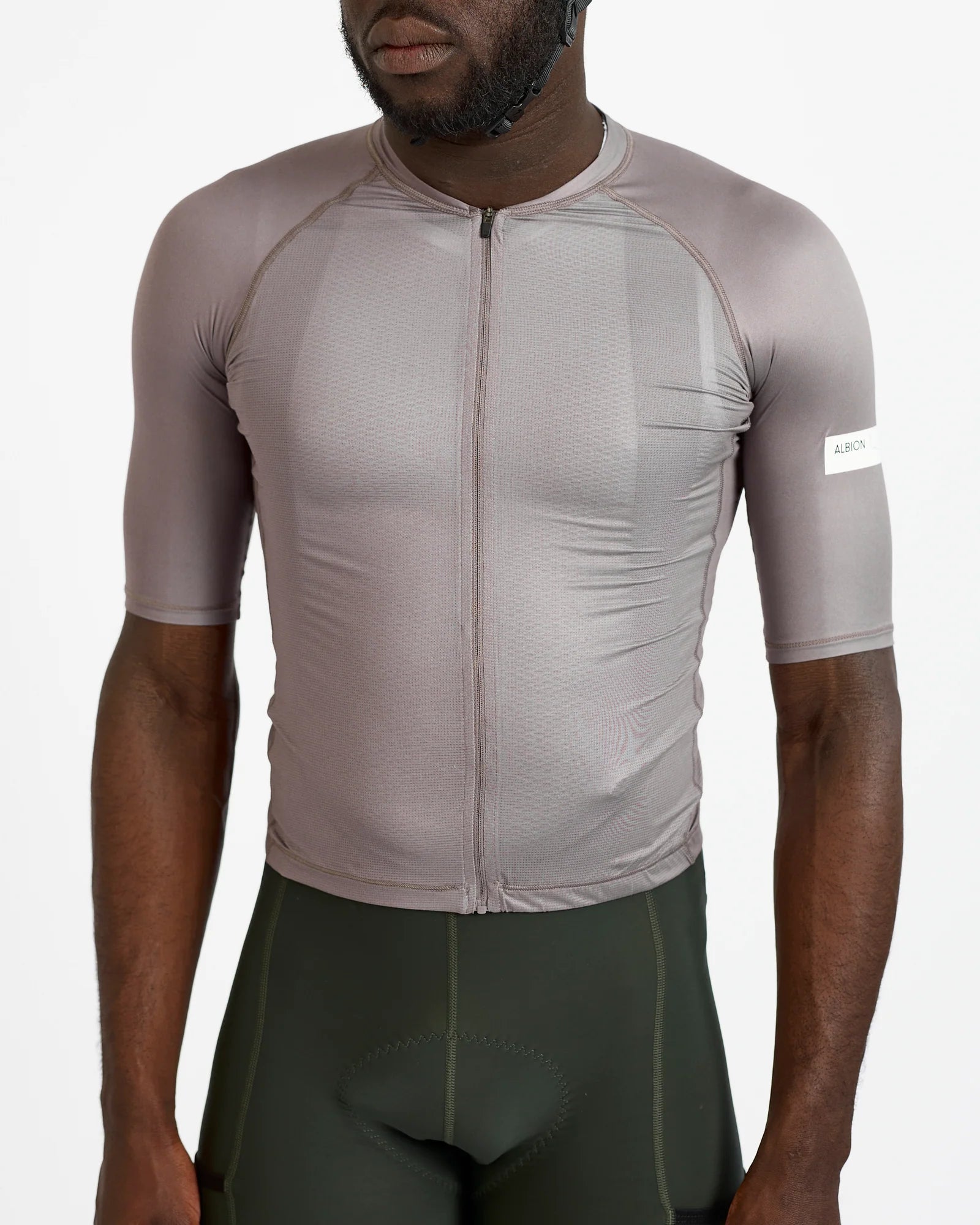Albion Lightweight Short-Sleeve Jersey