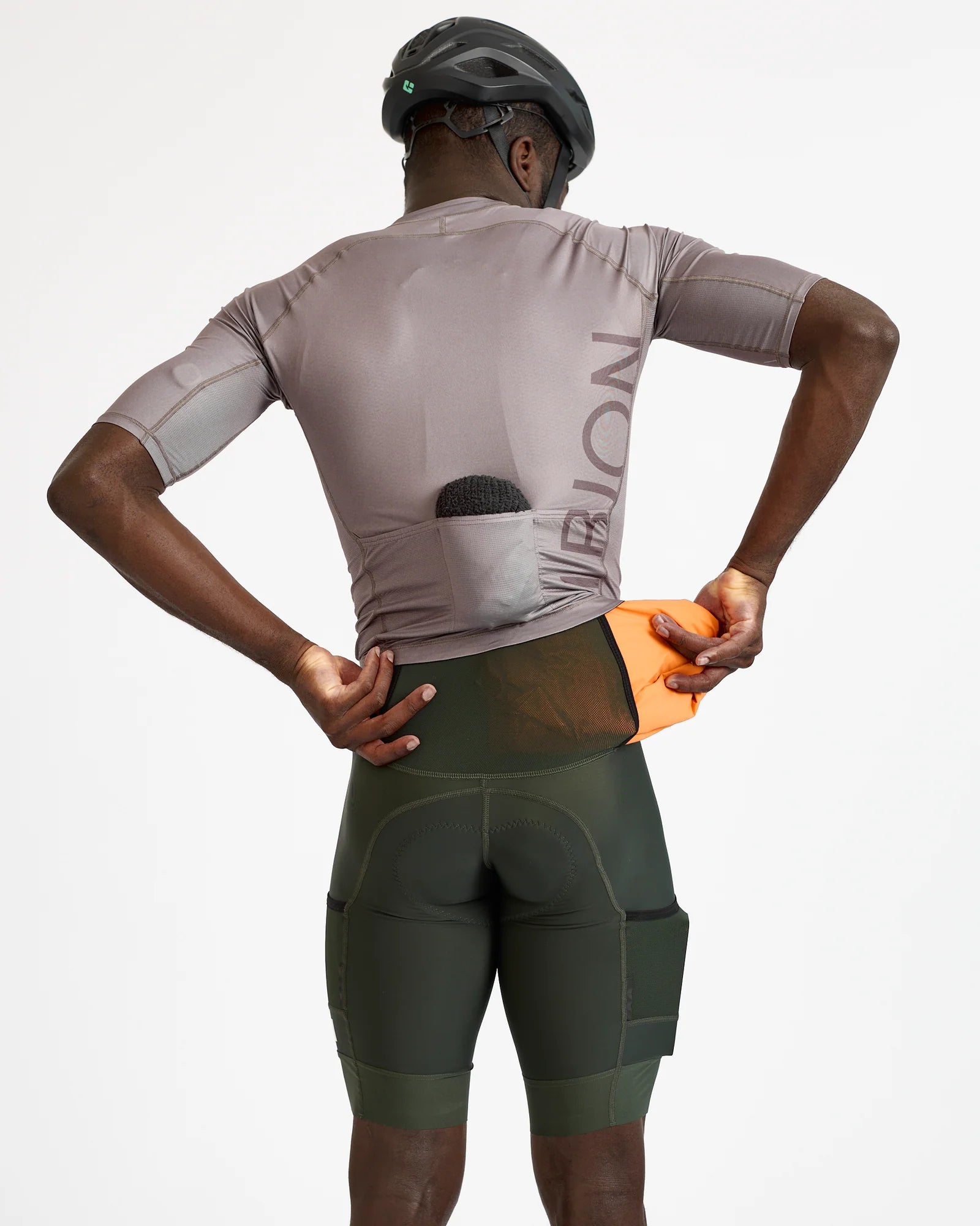 Albion Lightweight Short-Sleeve Jersey