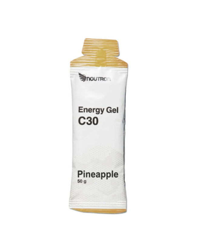 Noutron Energy Gel Pineapple (1 pcs)