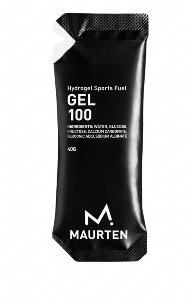 Maurten GEL 100 (1 pcs)