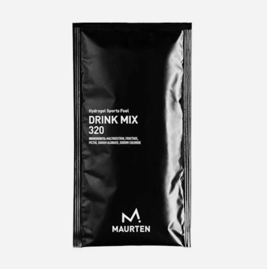 MAURTEN Drink Mix 320 – 1 serving