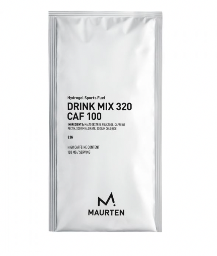 Maurten Drink Mix 320 CAF 100 (1 Serving)