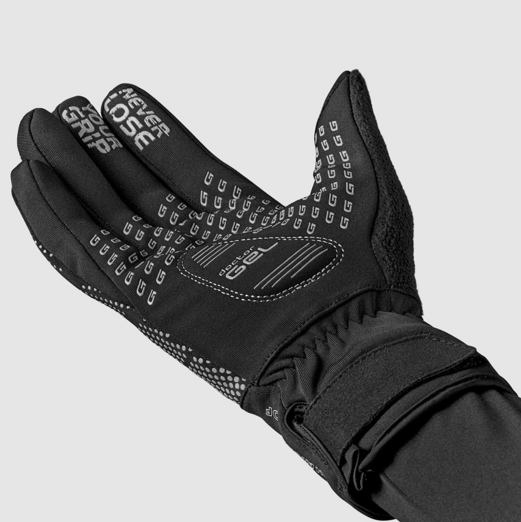 GripGrab Ride Waterproof Winter Gloves