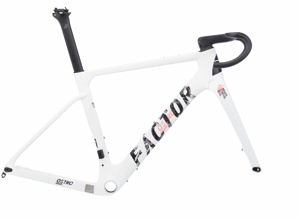 Factor frameset cheap