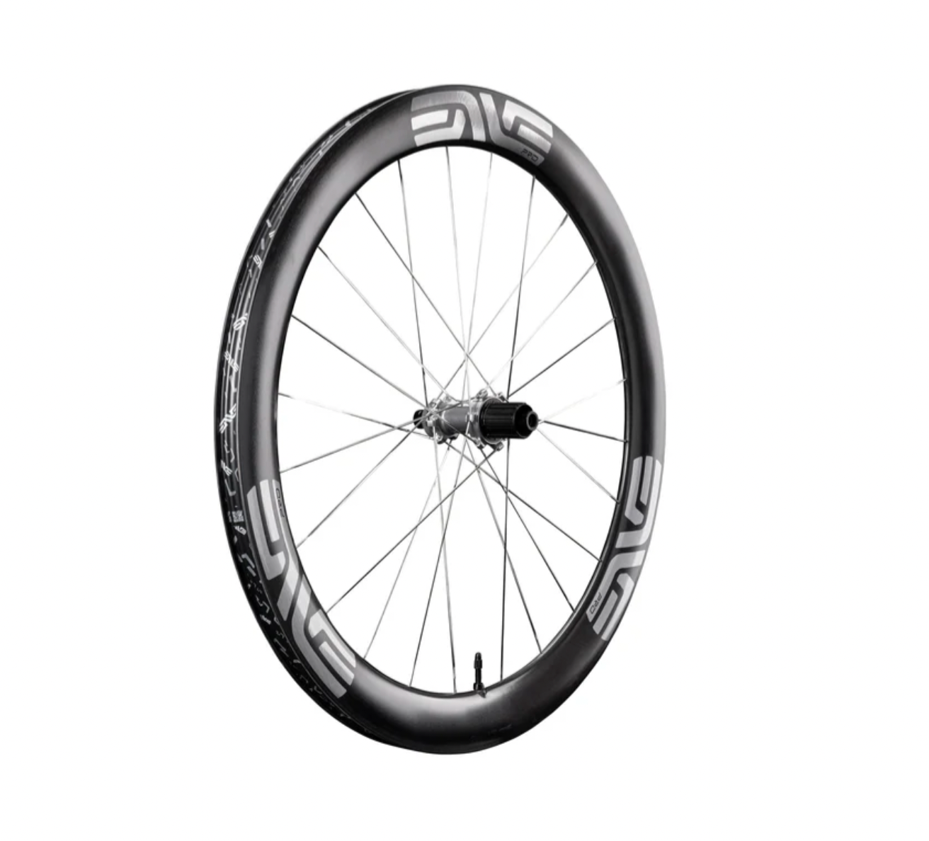 ENVE SES 4.5 Disc Carbon wheelset | Copenhagen Cycling Club