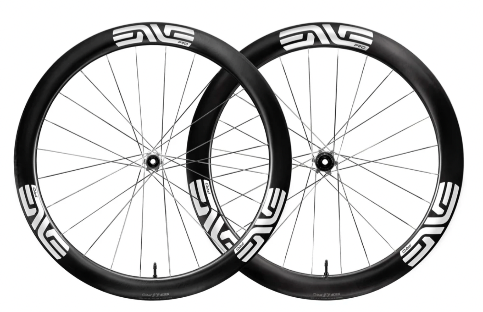 ENVE SES 4.5 Disc Carbon wheelset – Copenhagen Cycling Club