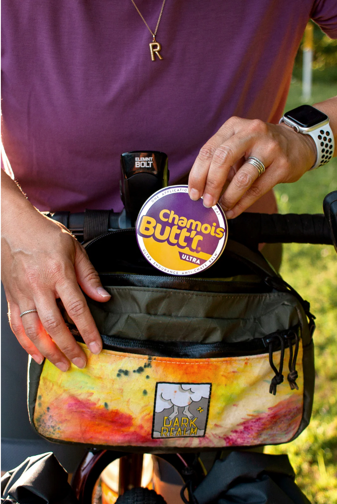 Chamois Butt’r – Ultra Balm 142.g