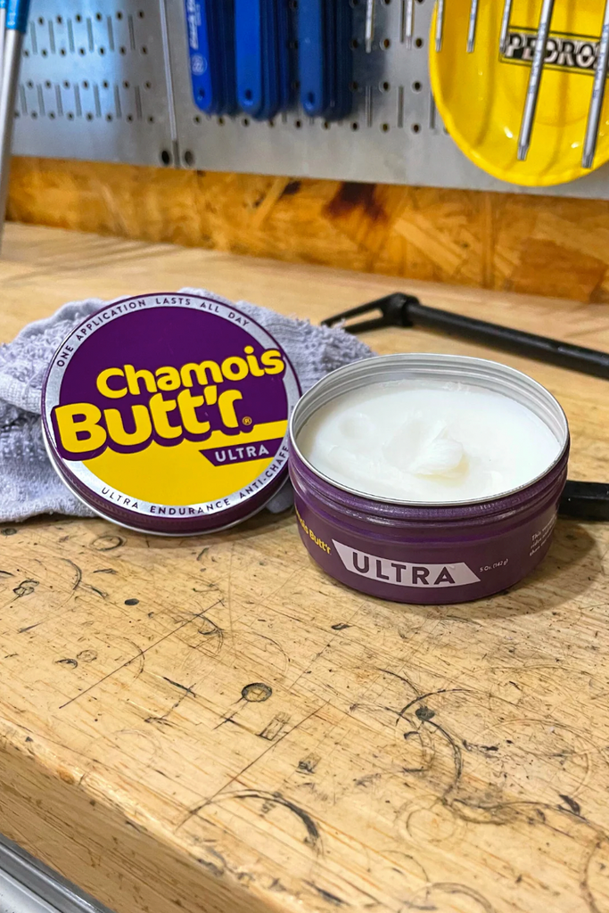 Chamois Butt’r – Ultra Balm 142.g