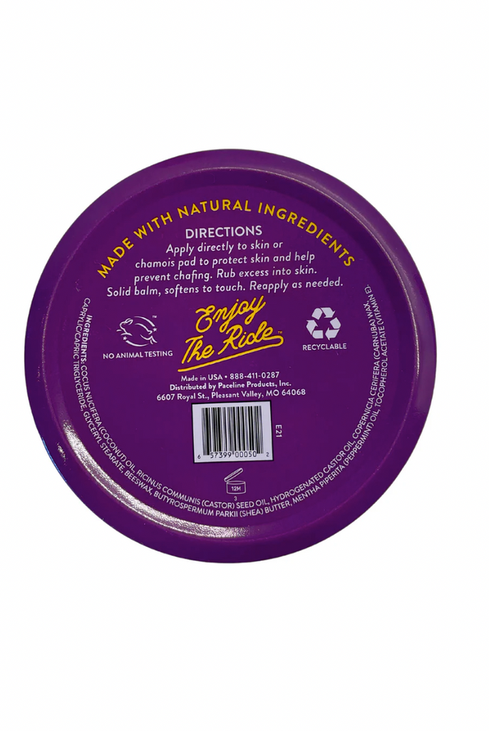 Chamois Butt’r – Ultra Balm 142.g