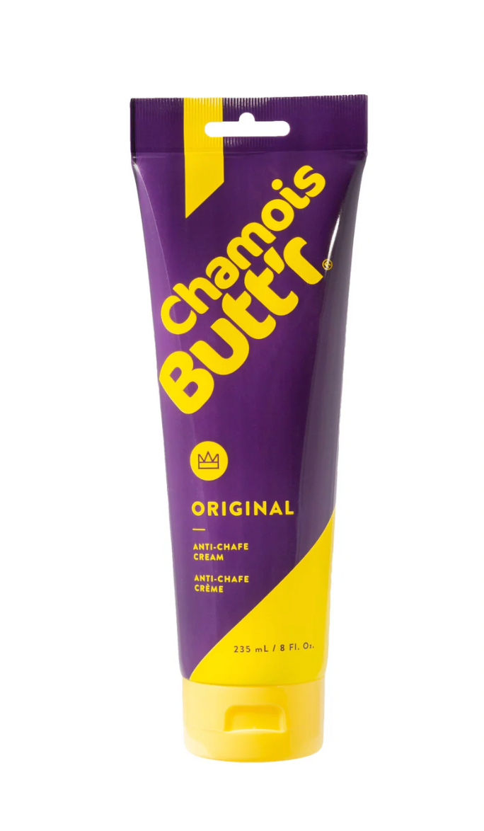Chamois Butt’r – Original – 235ml tube