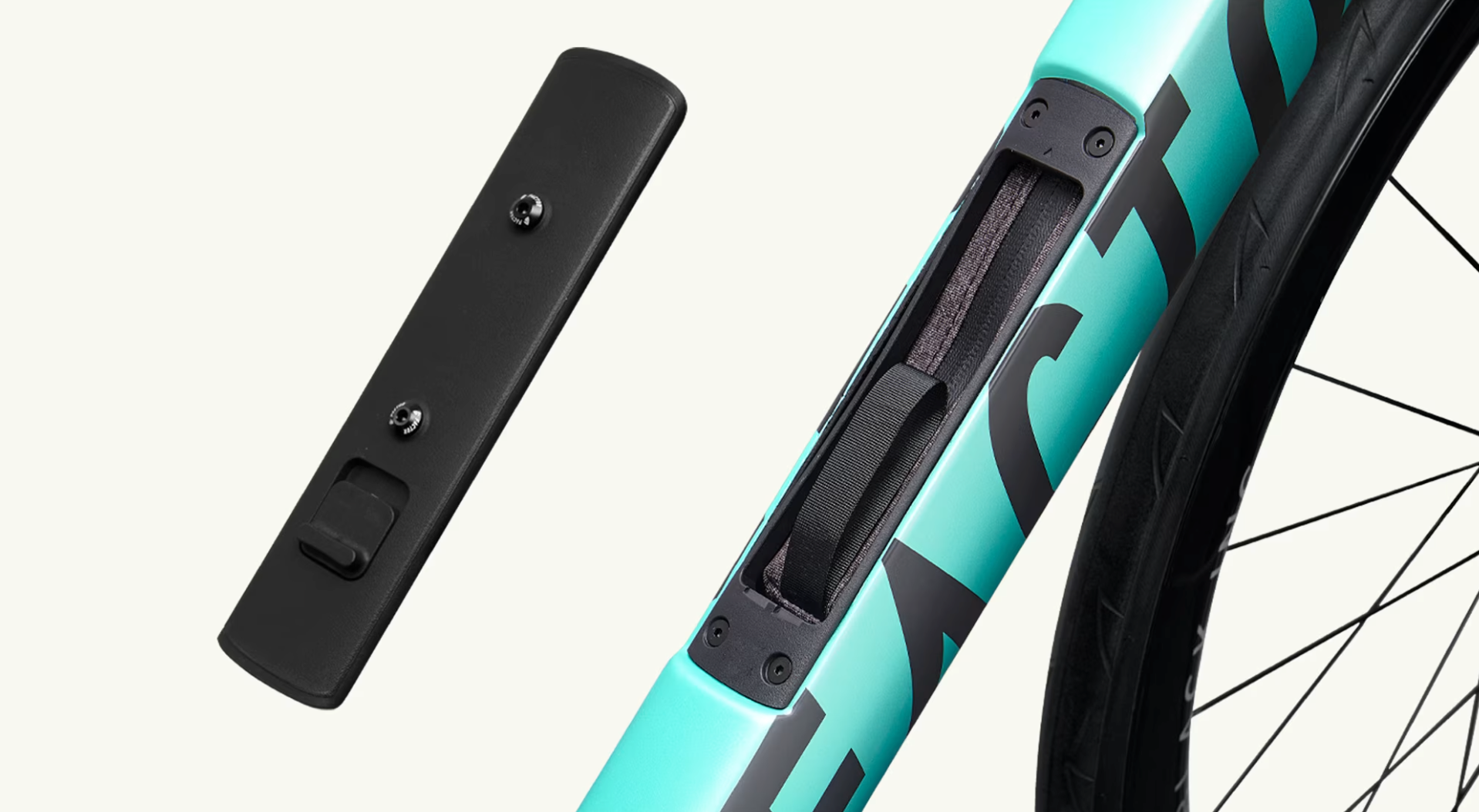 Factor ´MONZA´ (Framekit) – Copenhagen Cycling Club