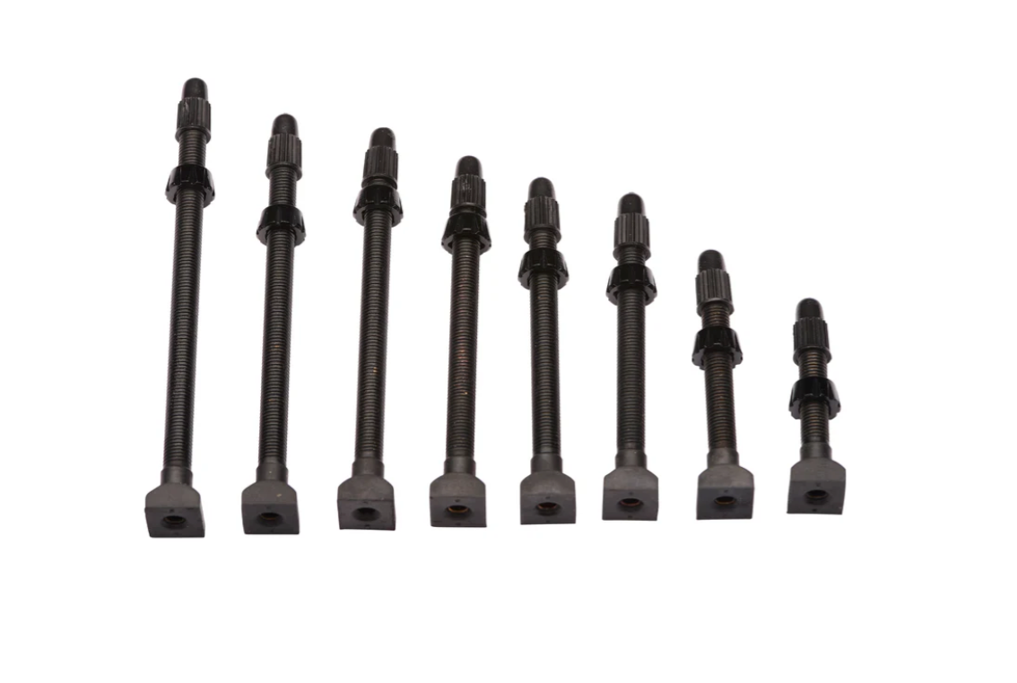 ENVE Tubeless Valve Stem - Single (80.mm)