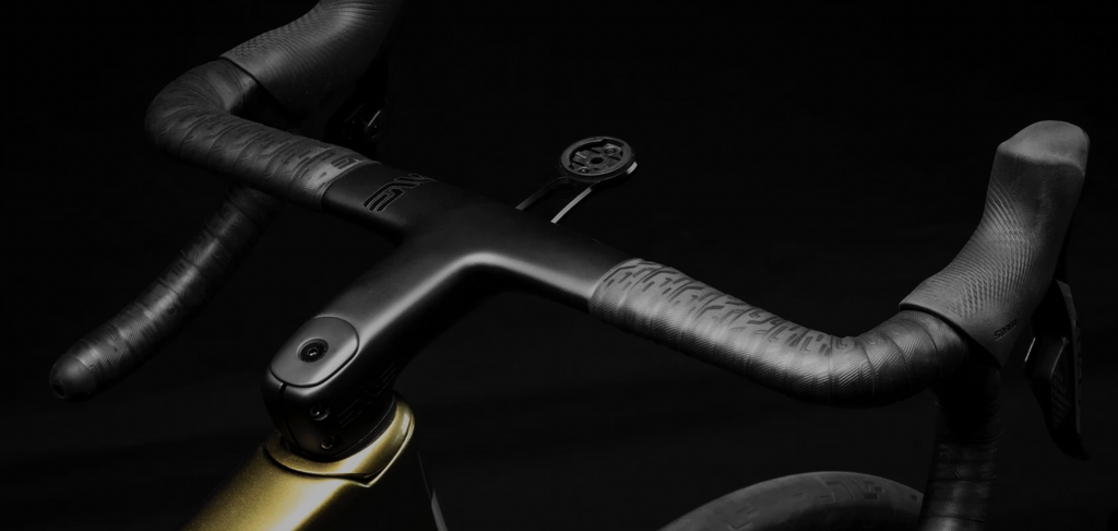 Enve SES in-route One-Piece handlebar (Pre-order for September Delivery)