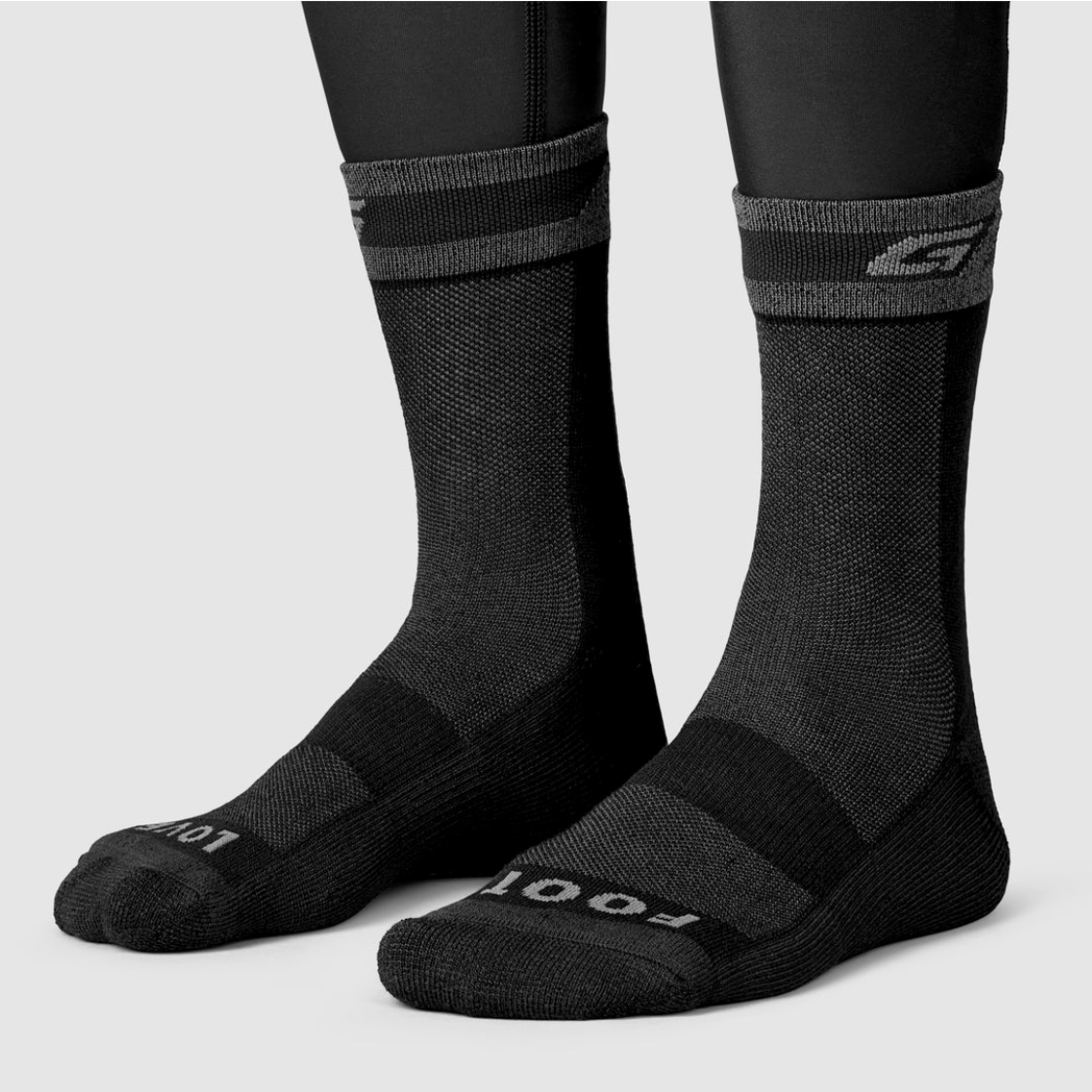 GripGrab Merino Winter Socks