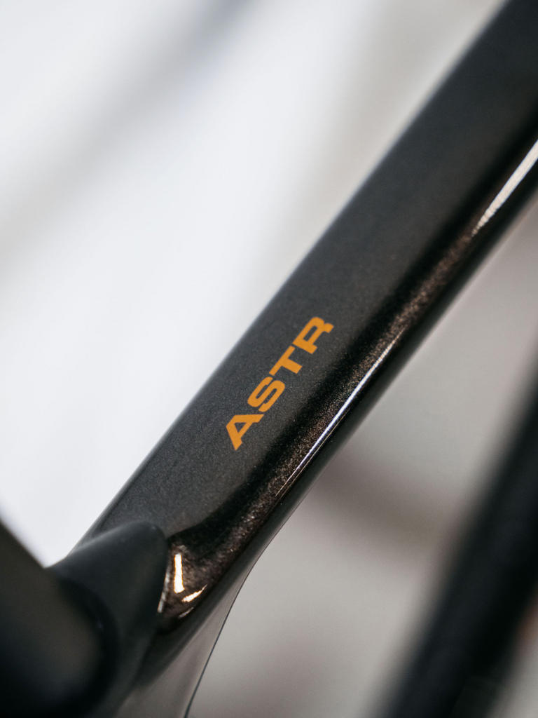 Ridley ASTR Frame kit only