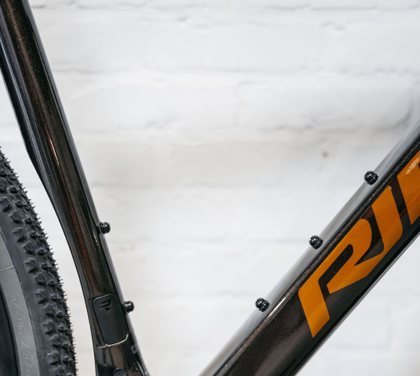 Ridley ASTR Frame kit only