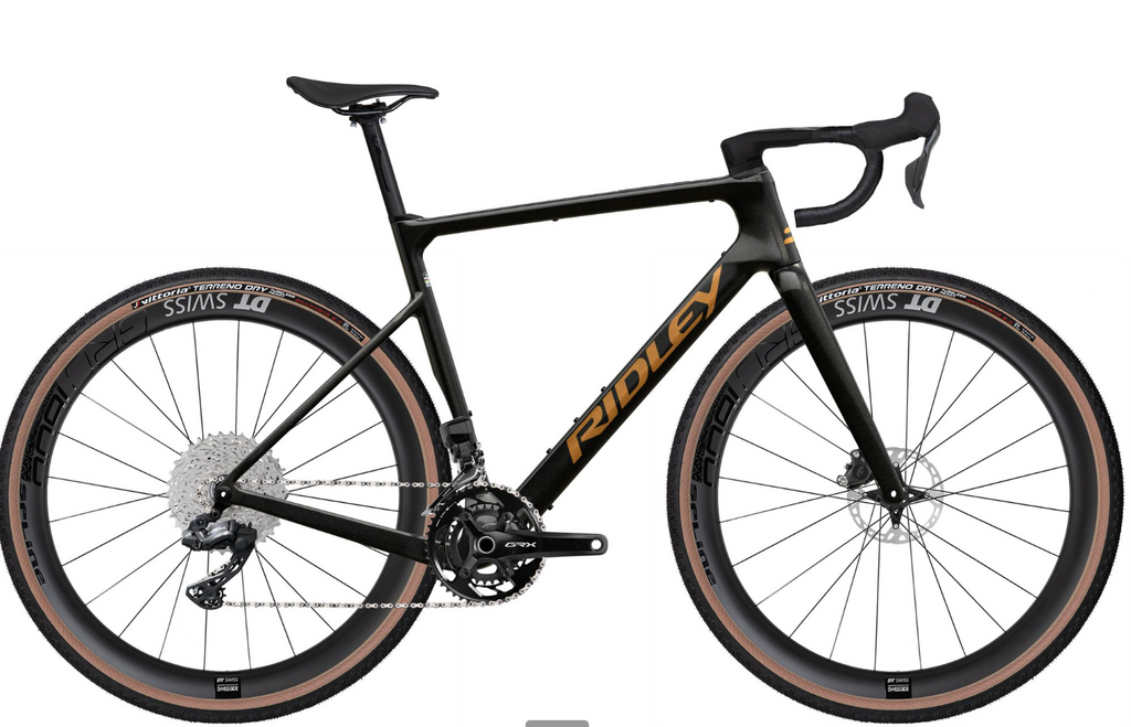 Ridley ASTR Frame kit only