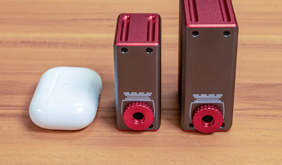 Silca Elettrico Ultimate Inflator
