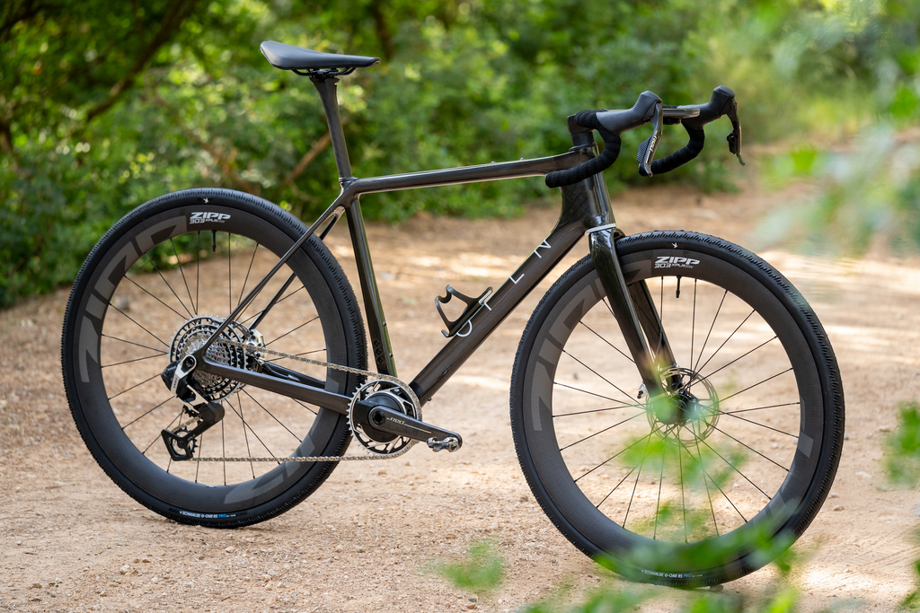 open upper rennrad Open U.P.PER. 2.0 (CHASSIS)