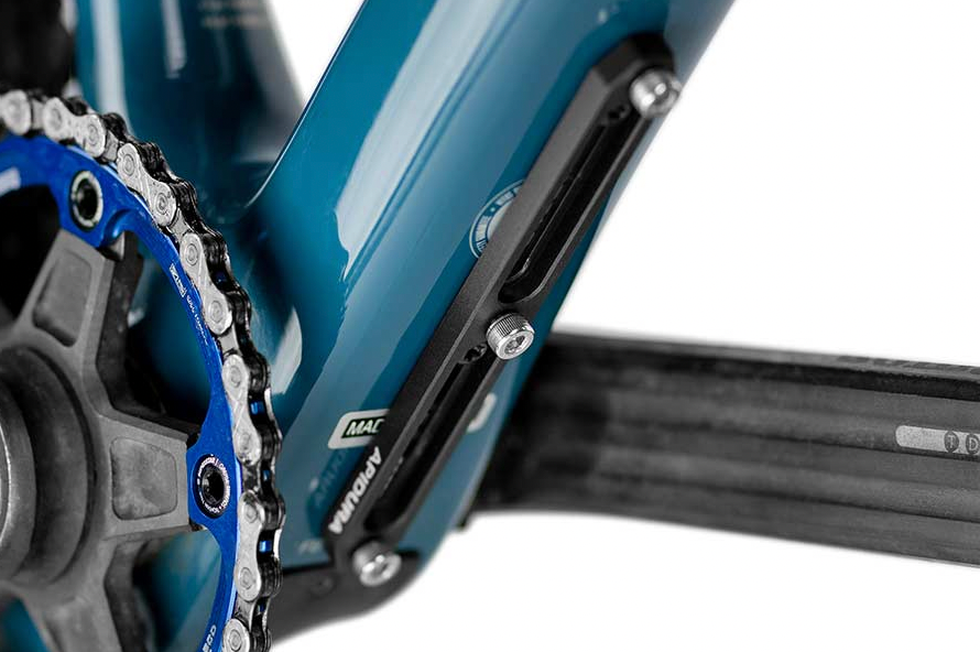 Apidura Bottle Cage Adapter