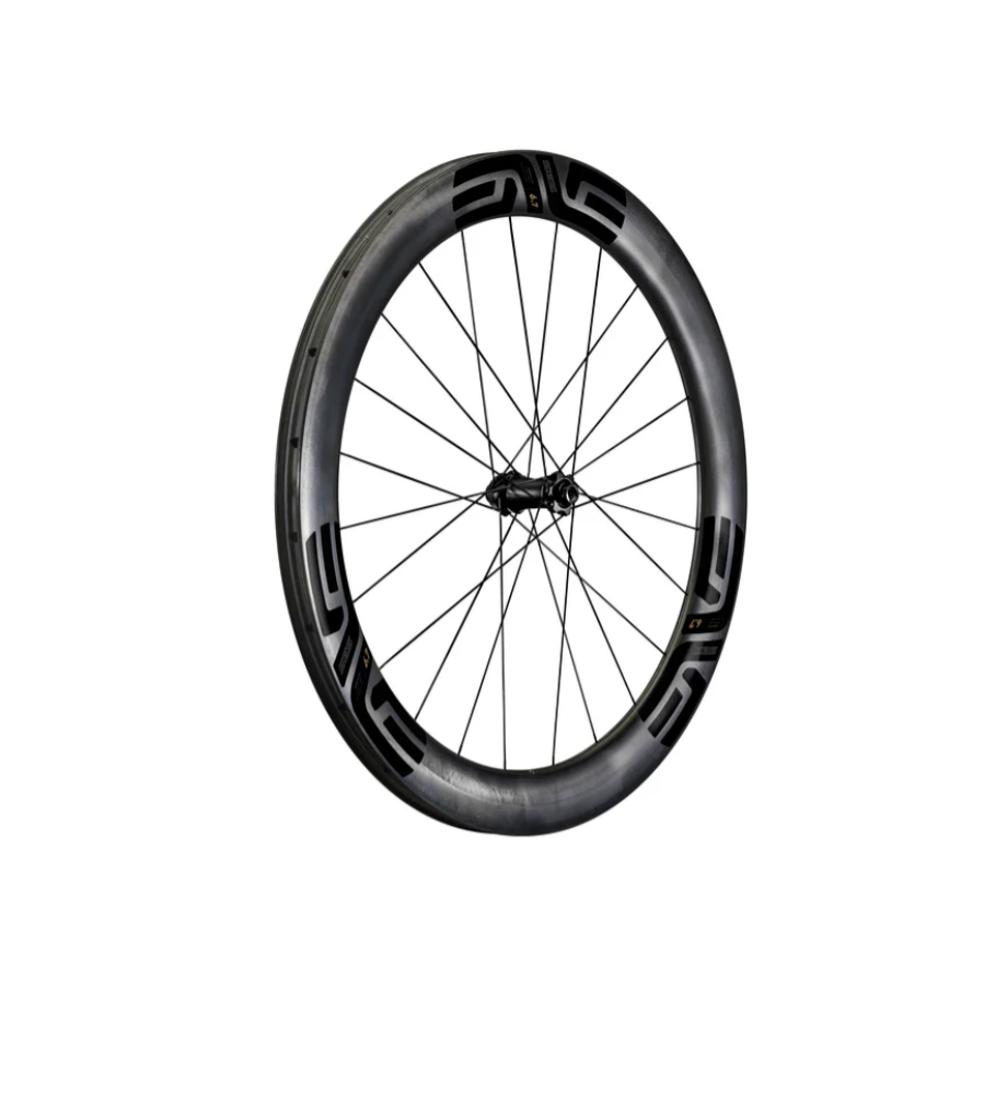 Enve 6.7 wheelset