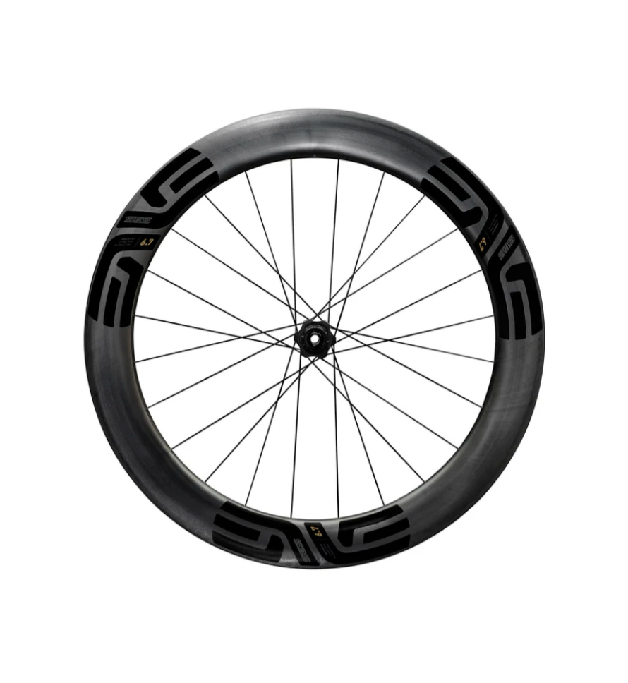 Enve 6.7 wheelset