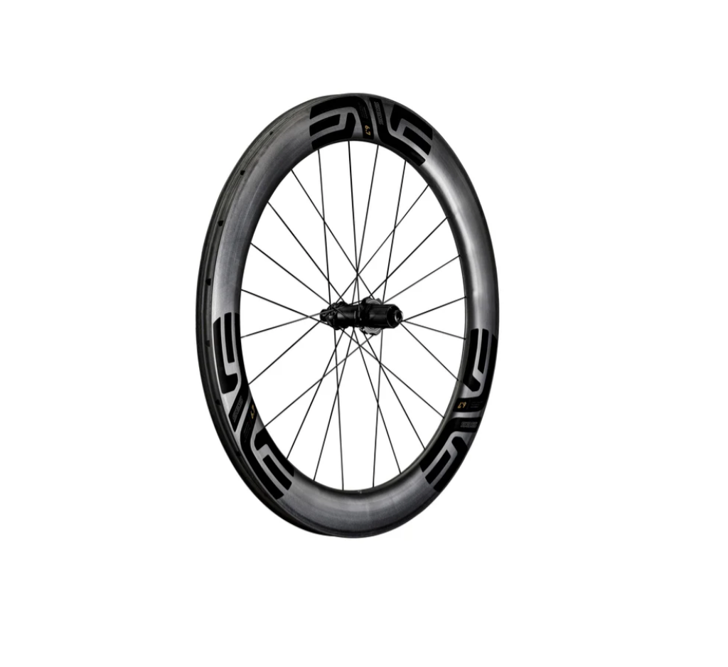 Enve 6.7 wheelset