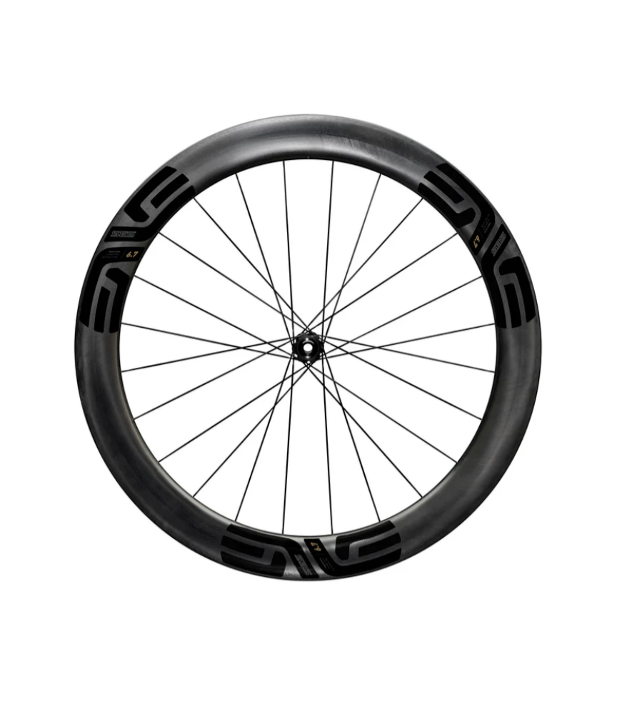 Enve 6.7 wheelset