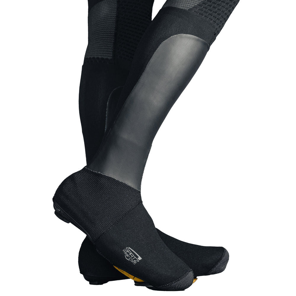 Spatz Pro Stealth Overshoe System (with Protoez toe warmers)