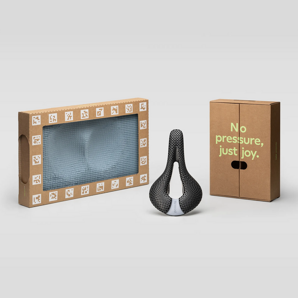 Posedla Joyseat 3.0 - Smiling Butt Kit