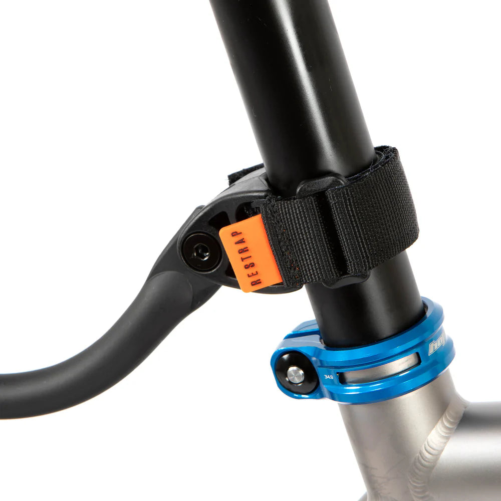Restrap Switch Rack (1.5mm thread pitch)