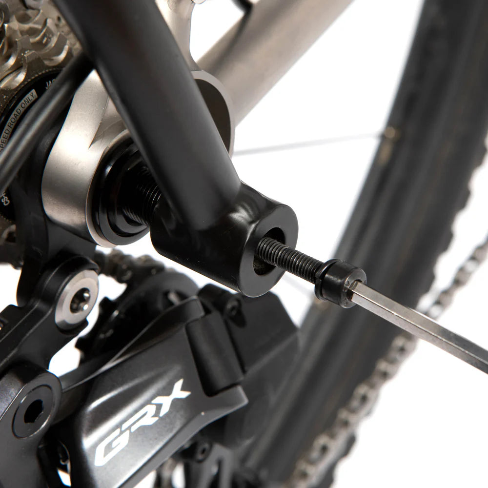 Restrap Switch Rack (1.5mm thread pitch)