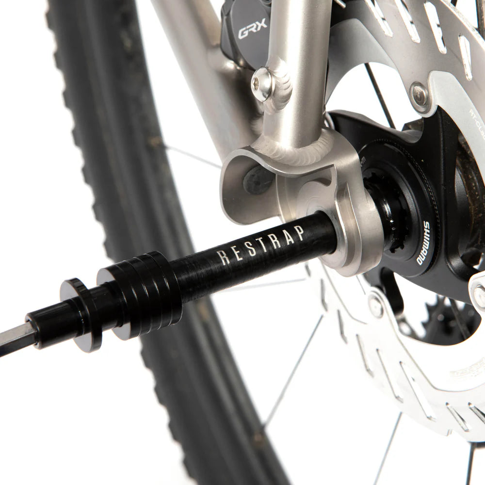 Restrap Switch Rack (1.5mm thread pitch)