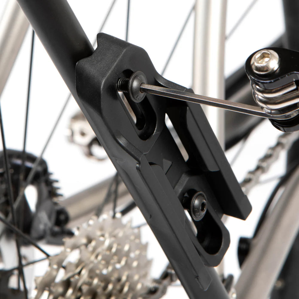 Restrap Switch Rack (1.5mm thread pitch)