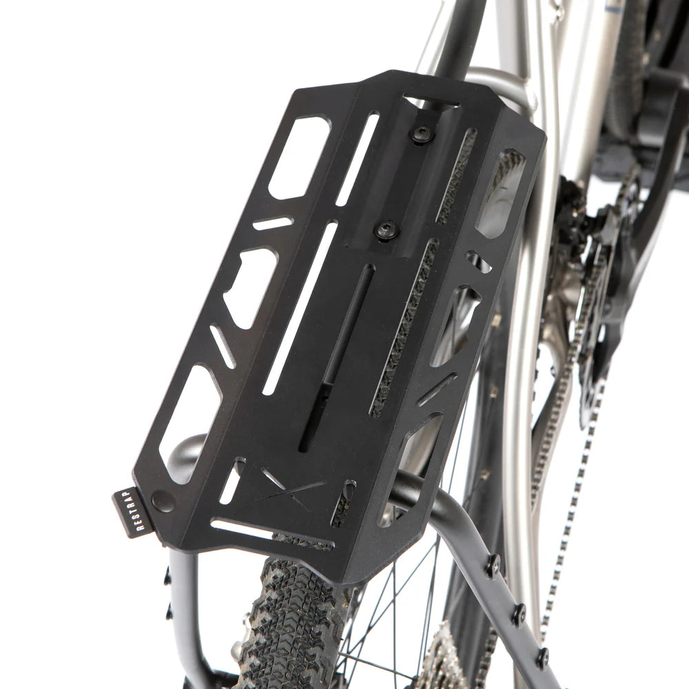 Restrap Switch Rack Cage