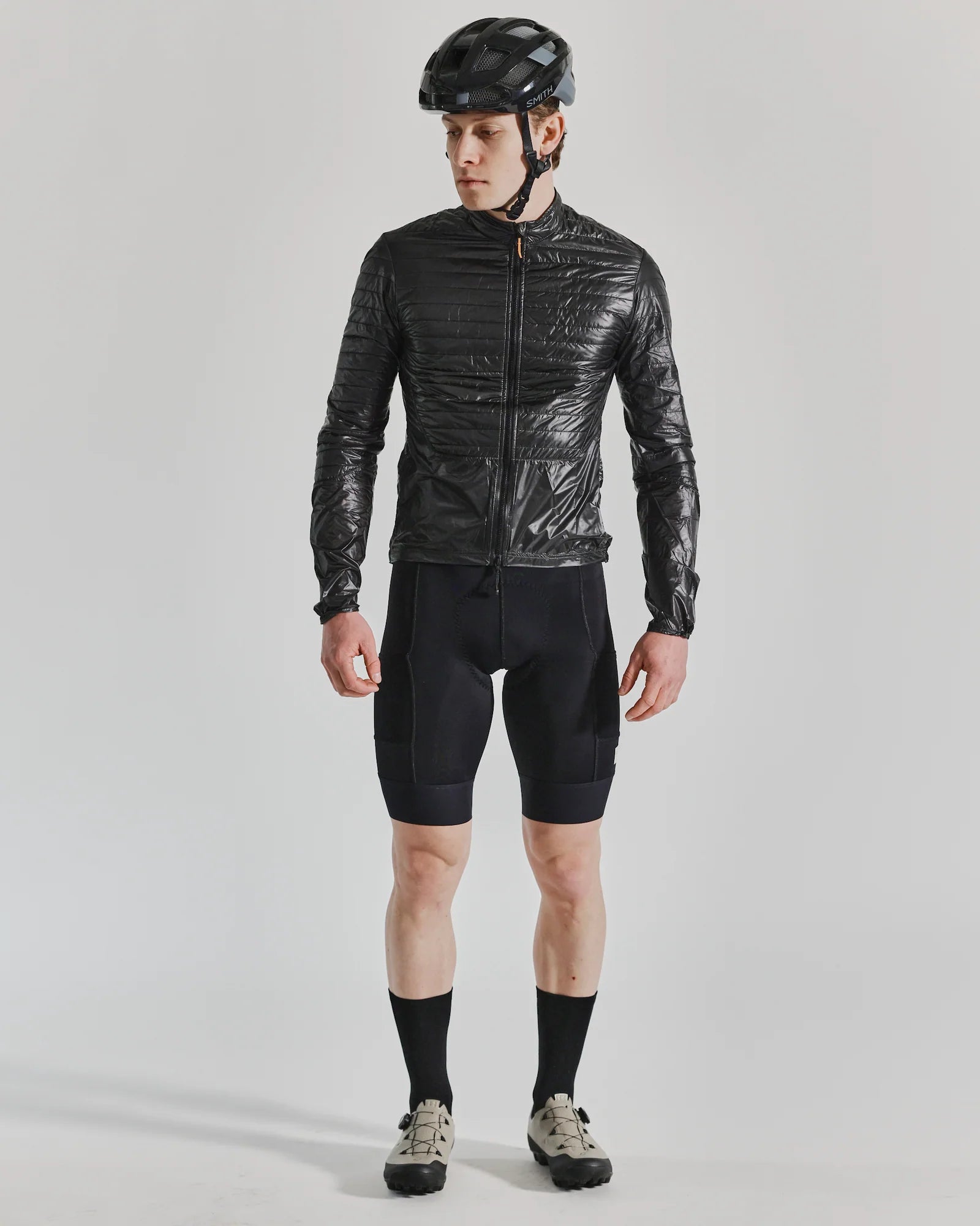 Albion UltraLight Insulated Jacket (Unisex/Graphite)