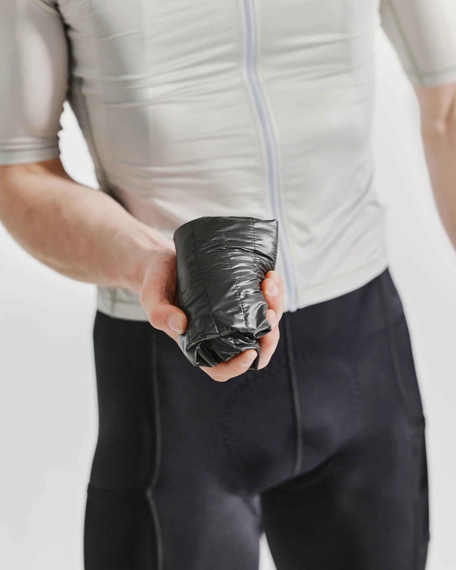 Albion UltraLight Insulated Jacket (Unisex/Graphite)