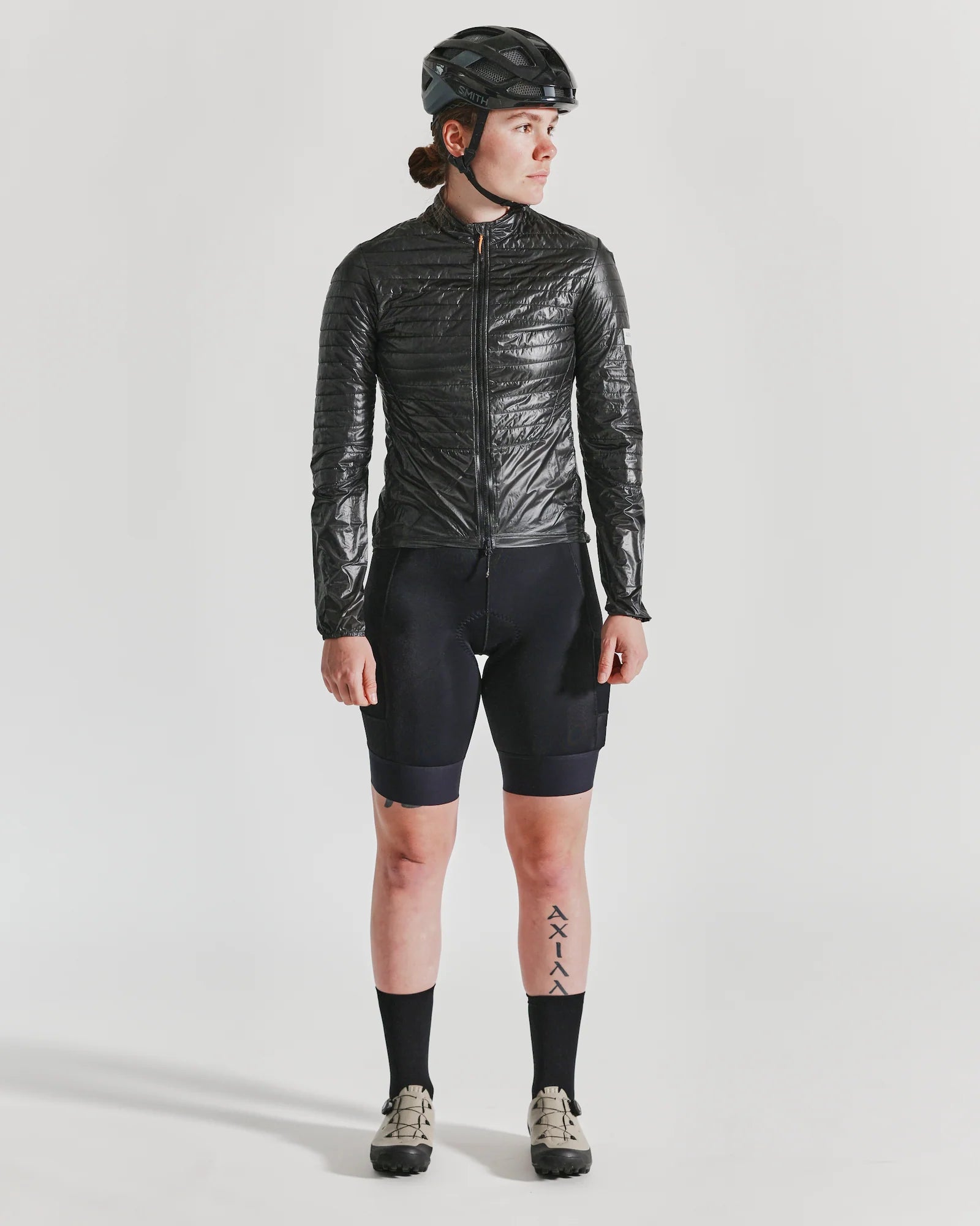 Albion UltraLight Insulated Jacket (Unisex/Graphite)