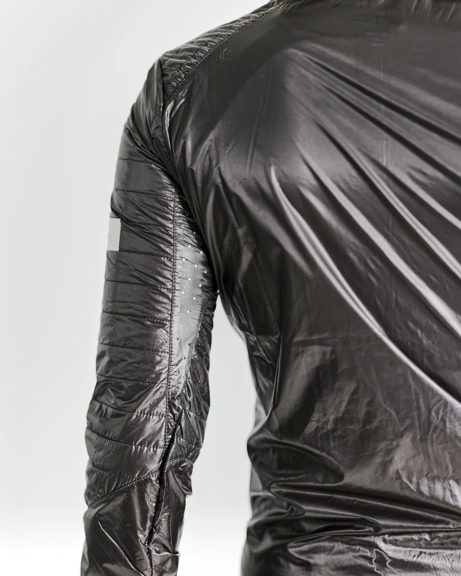 Albion UltraLight Insulated Jacket (Unisex/Graphite)