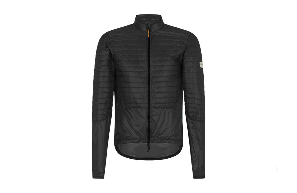 Albion UltraLight Insulated Jacket Graphite