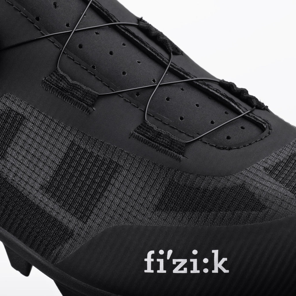 Fizik Vento Proxy "Wide" Black/Black