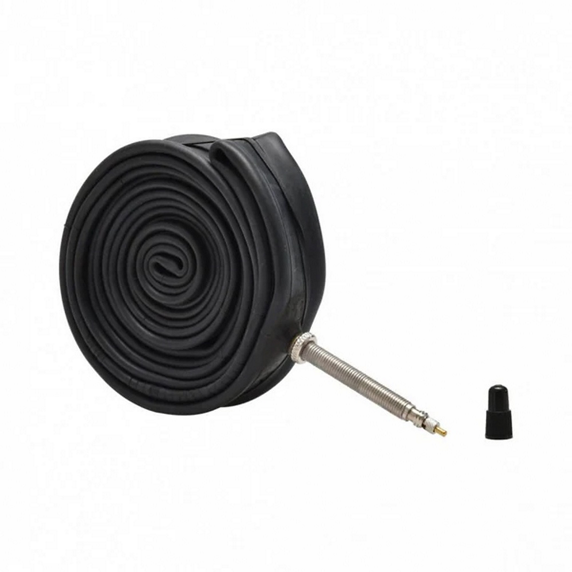 Vittoria Standard Road Tube 700x20/28C Presta 60mm