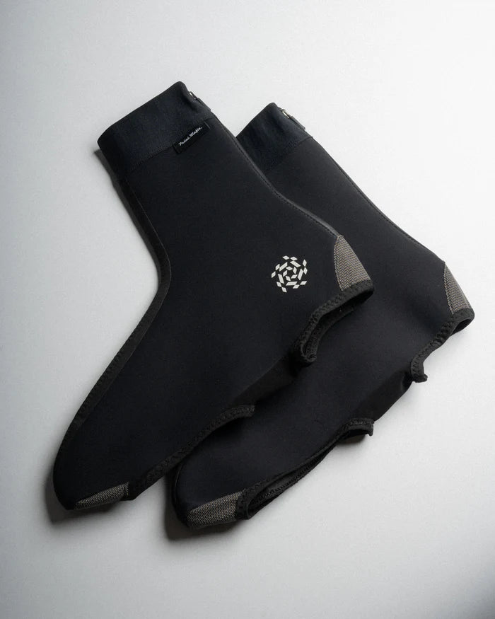Pedal Mafia Sub 0 Overshoe (Black)