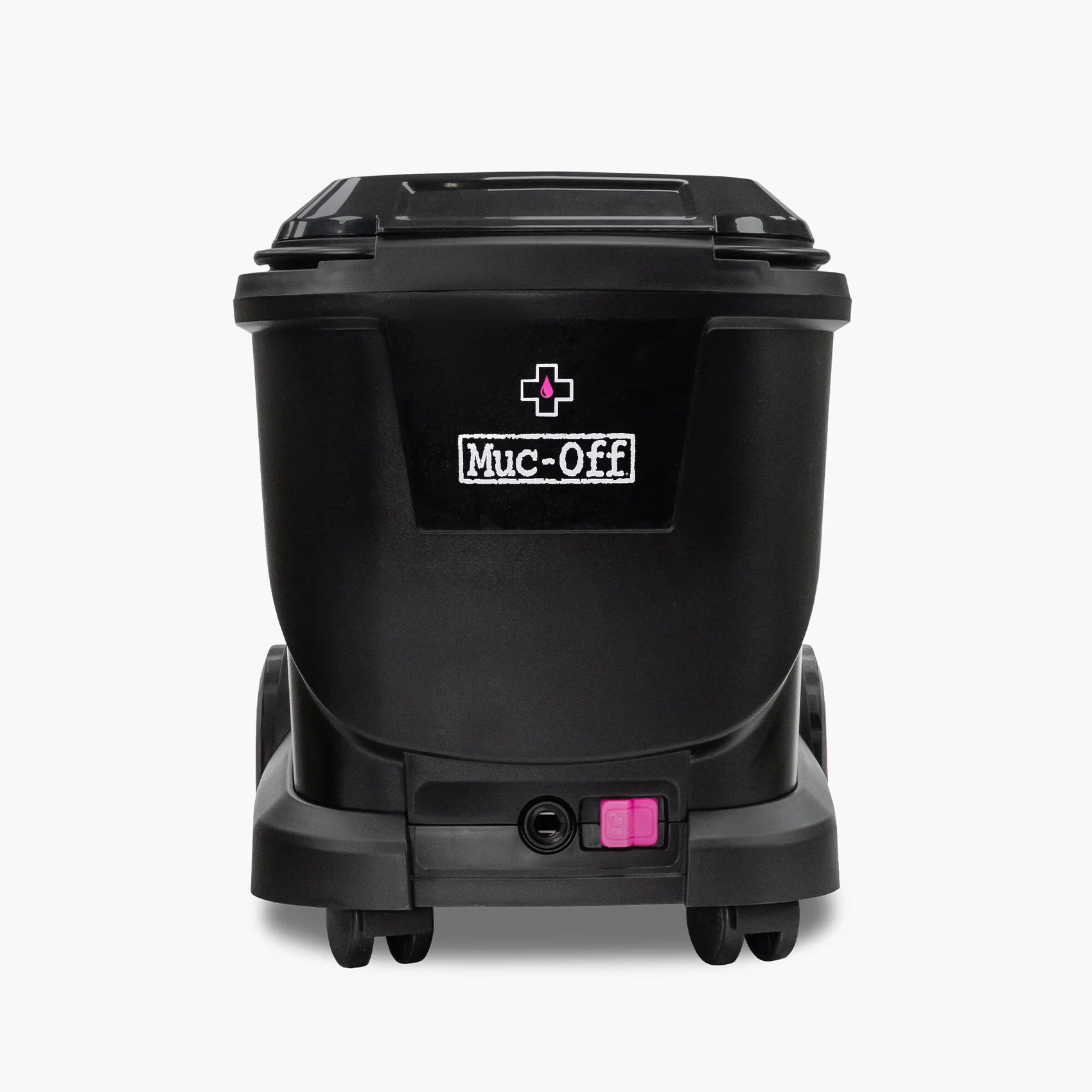 MUC-OFF Mobile Pressure Washer Starter Bundle