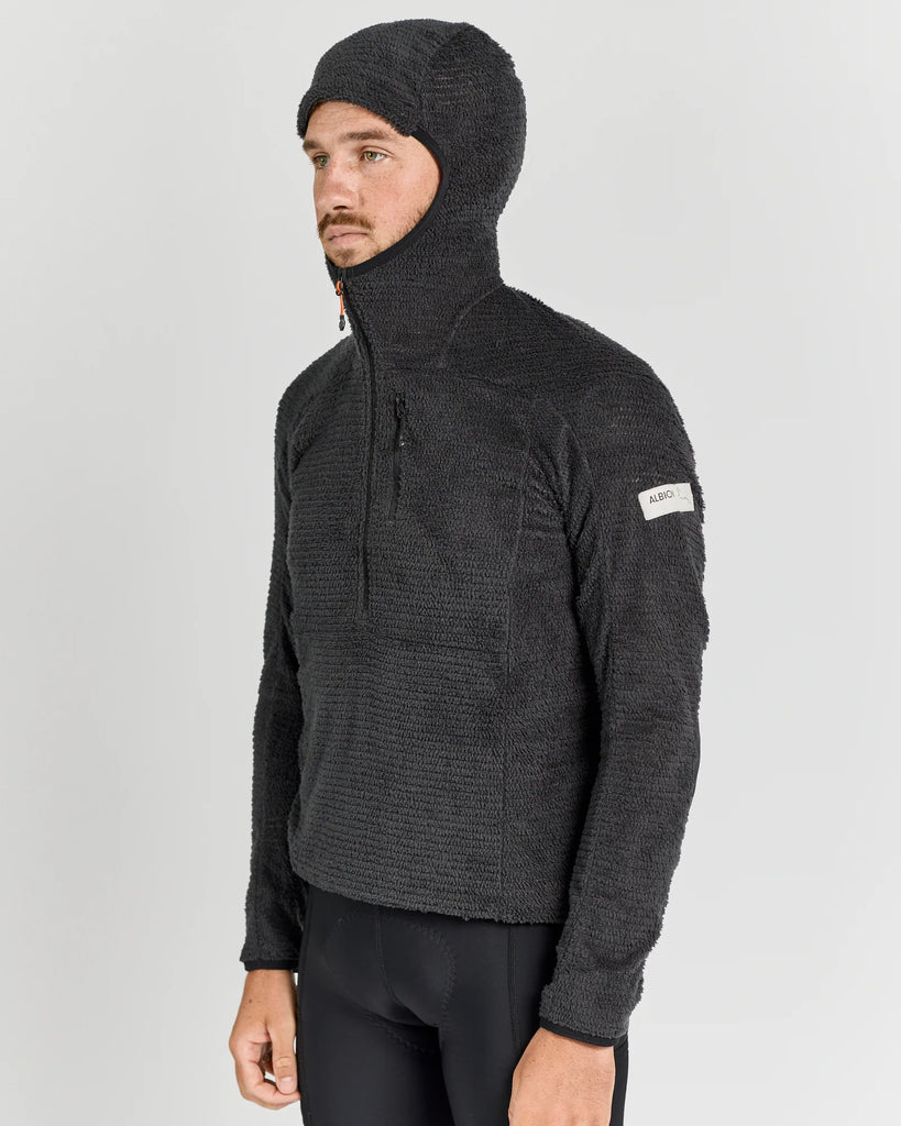 Albion Unisex Primaloft Active Evolve Hoodie