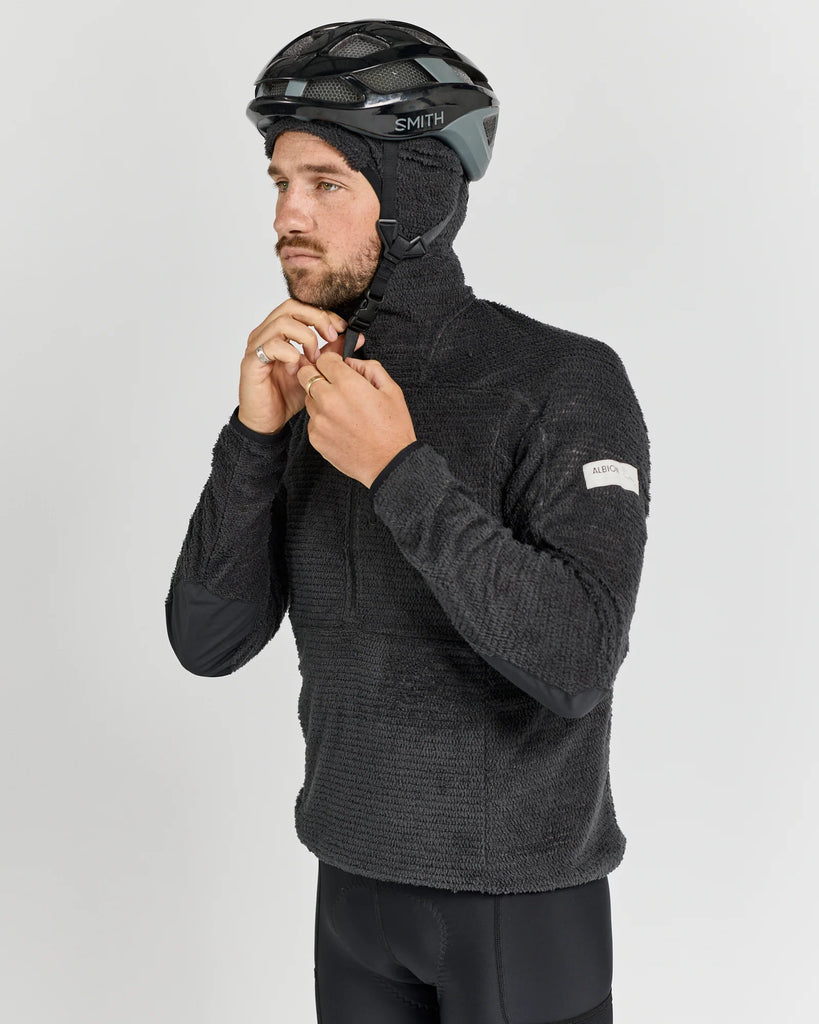 Albion Unisex Primaloft Active Evolve Hoodie